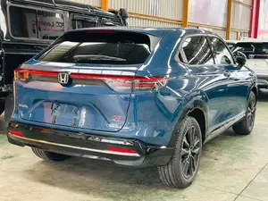 Honda Vezel Z RS Turbo 2026