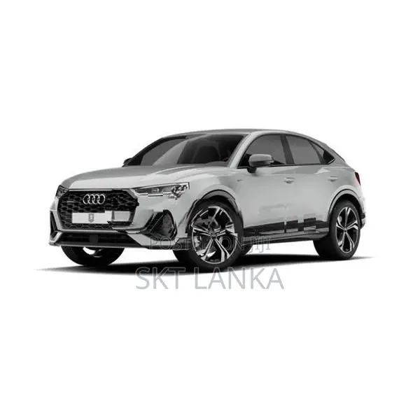 Genuine Audi Q3 2025 Bonnet complete BUMPER GRILLE Q2 Q4 Q5 Q7 A4 A5