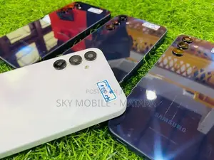 Samsung Galaxy A15L 6GB 128GB (Used)