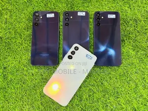 Samsung Galaxy A15L 6GB 128GB (Used)