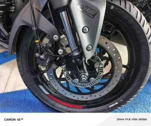 Bajaj Pulsar N160 Premium 2026