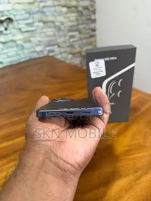 Samsung Galaxy S26 Ultra (Used)