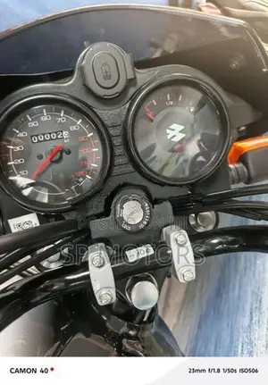 Bajaj CT100 CT100ES 2026