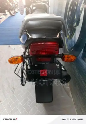 Bajaj CT100 CT100ES 2026
