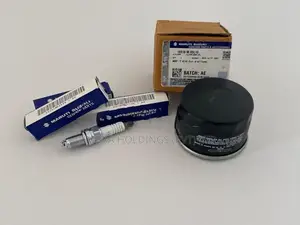 Suzuki Alto 800 K10 Spark Plug with Oil filter