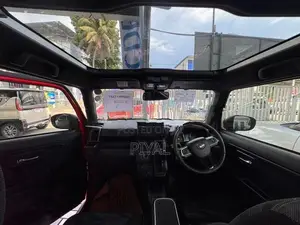 Daihatsu Taft G GRADE 2023