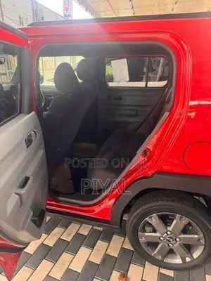 Daihatsu Taft G GRADE 2023