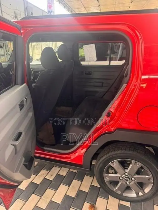 Daihatsu Taft G GRADE 2023