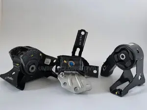 Suzuki Maruti Celerio Engine Mounts
