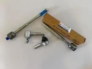 Suzuki A-star Celerio Rack End Tie Rod