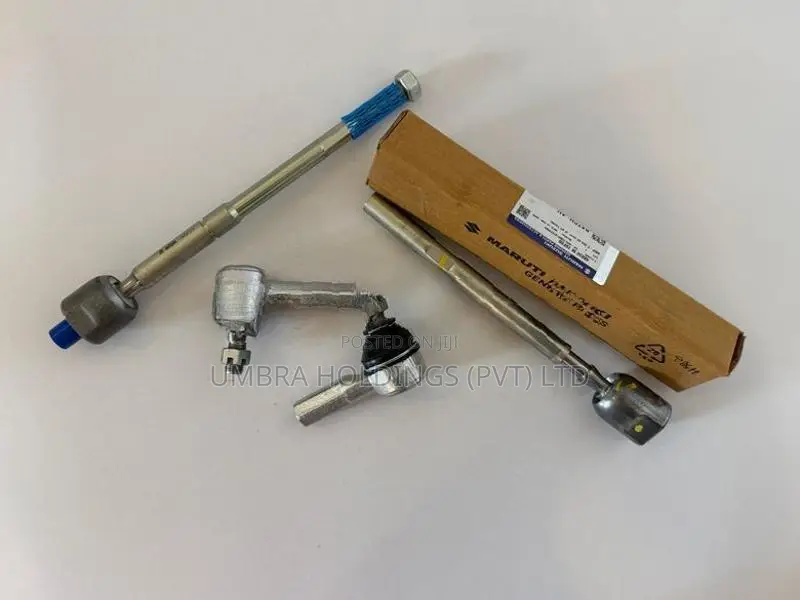 Suzuki A-star Celerio Rack End Tie Rod