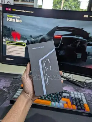 Samsung Galaxy S26 Ultra (Brand New)