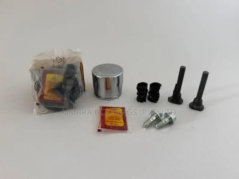 Suzuki Celerio Caliper Piston with seal set