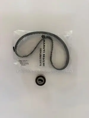 Suzuki Maruti Alto 800 Timing Belt with Tensioner