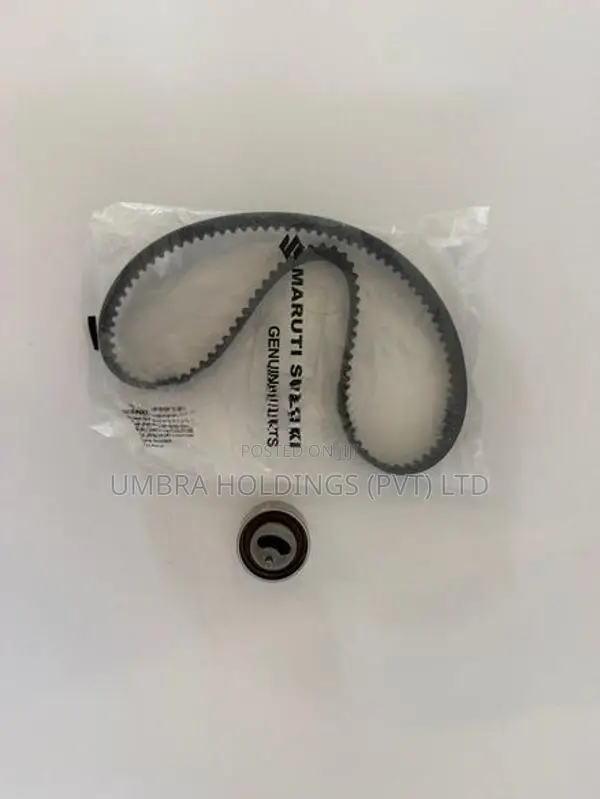 Suzuki Maruti Alto 800 Timing Belt with Tensioner