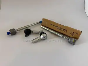 Suzuki A-star Celerio Rack End Tie Rod