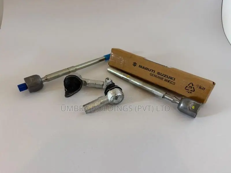 Suzuki A-star Celerio Rack End Tie Rod