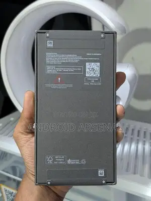 Samsung Galaxy S26 Ultra (Brand New)