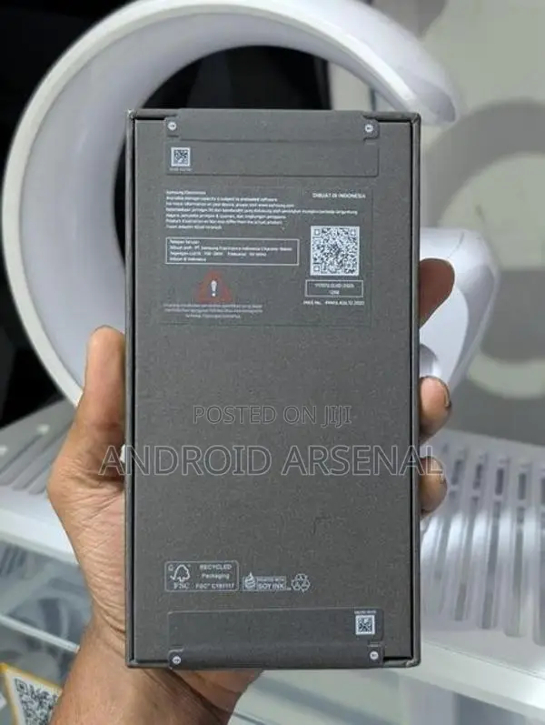 Samsung Galaxy S26 Ultra (Brand New)