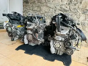 Daihatsu Taft Tanto Mira Cast Copen Move Wake Canbus Engine Complete
