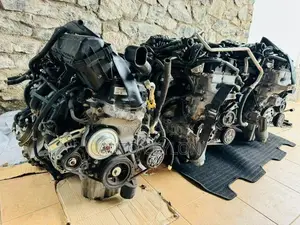 Daihatsu Taft Tanto Mira Cast Copen Move Wake Canbus Engine Complete
