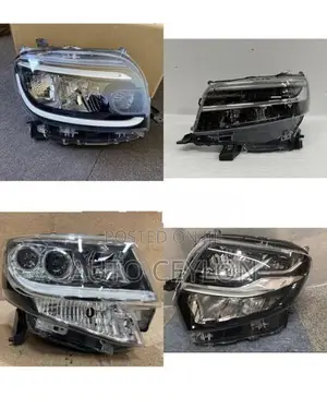 Daihatsu Tanto Headlight Head light Headlamp Lamp Taillight