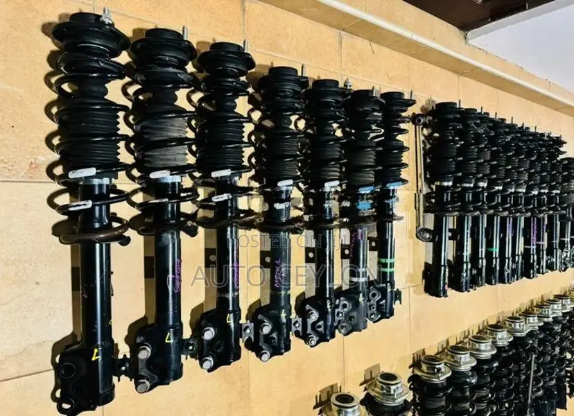 Daihatsu Taft Mira Copen Cast Move Tanto Shock Absorber Hub Lover Arm