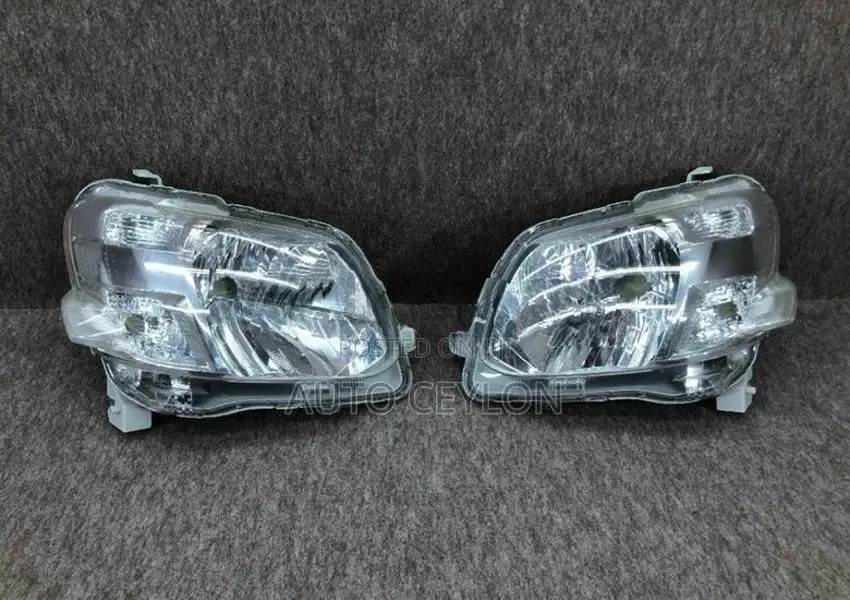 Daihatsu Tanto Headlight Head light Headlamp Lamp Taillight
