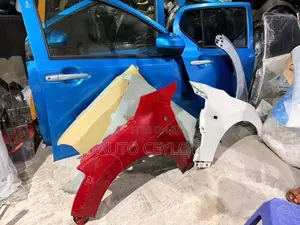 Toyota Roomy Tank Thor Daihatsu Taft Mira Copen Cast canbus tanto Fend