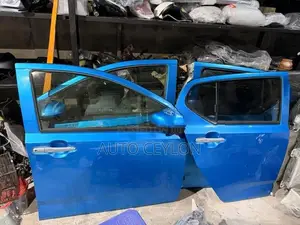 Daihatsu Mira Tanto canbus move cast Toyota Roomy Tank Dicky Door Back