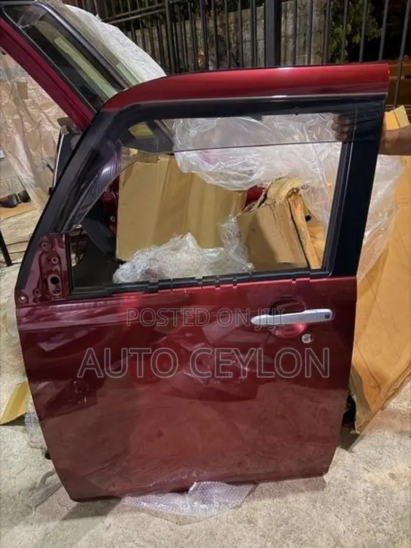 Daihatsu Mira Tanto canbus move cast Toyota Roomy Tank Dicky Door Back