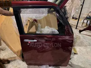 Daihatsu Mira Tanto canbus move cast Toyota Roomy Tank Dicky Door Back