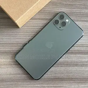 Apple iPhone 11 Pro 64GB (Used)
