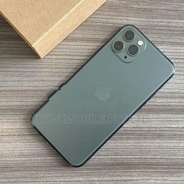 Apple iPhone 11 Pro 64GB (Used)