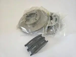 Suzuki Maruti 800 Brake Disc with Pad