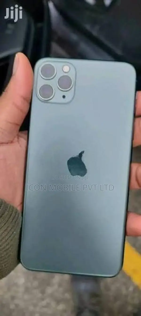 Apple iPhone 11 Pro 64GB (Used)