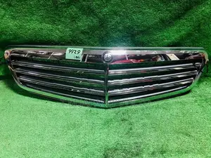 GRILL SHELL IMPORTED JAPAN BRANDED