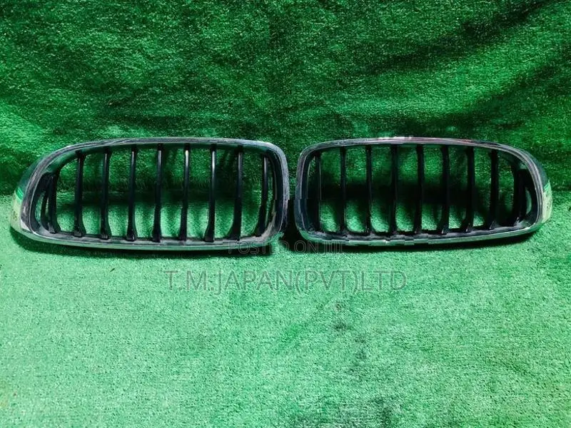 GRILL SHELL IMPORTED JAPAN BRANDED