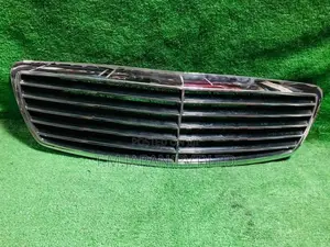 GRILL SHELL IMPORTED JAPAN BRANDED