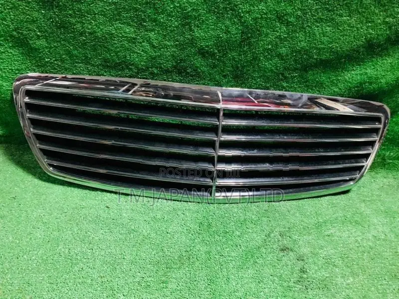 GRILL SHELL IMPORTED JAPAN BRANDED
