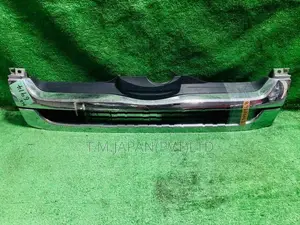 GRILL SHELL IMPORTED JAPAN BRANDED