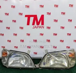 TAIL LIGHT IMPORTED JAPAN BRANDED