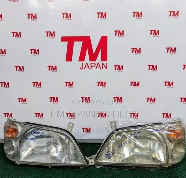 TAIL LIGHT IMPORTED JAPAN BRANDED