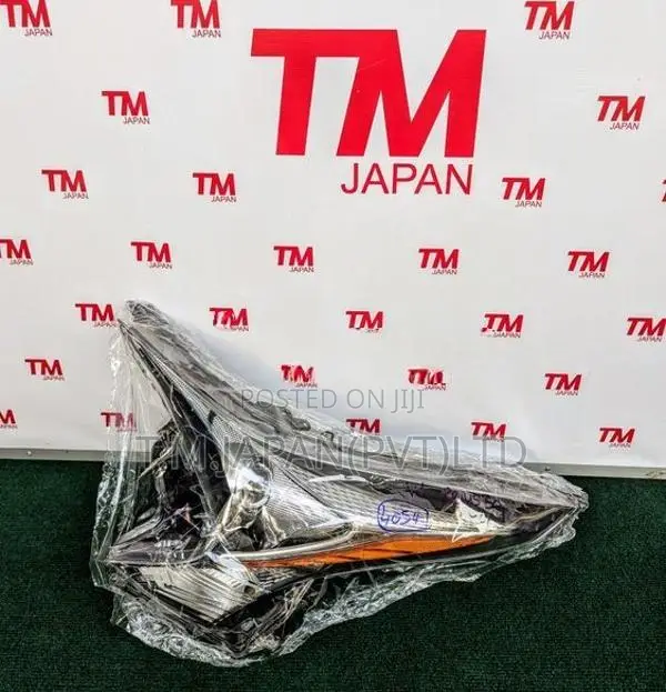 TAIL LIGHT IMPORTED JAPAN BRANDED