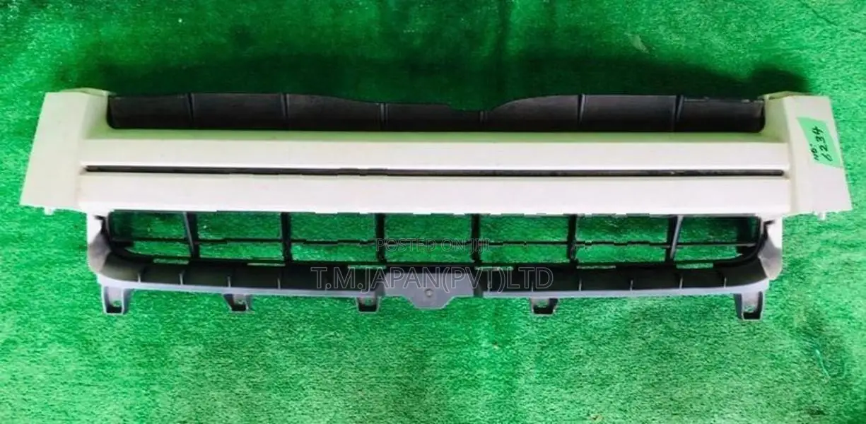 GRILL SHELL & GUARDS IMPORTED JAPAN BRANDED