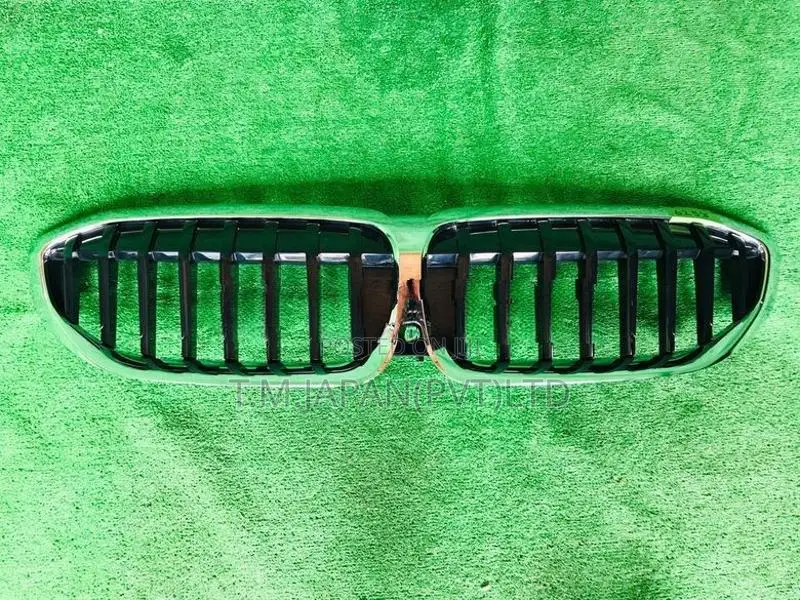 GRILL SHELL & GUARDS IMPORTED JAPAN BRANDED
