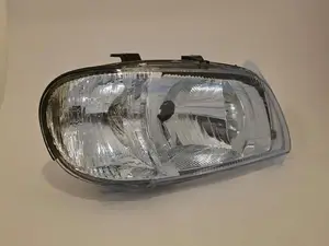 Suzuki Maruti Alto LXI Head Light 2005
