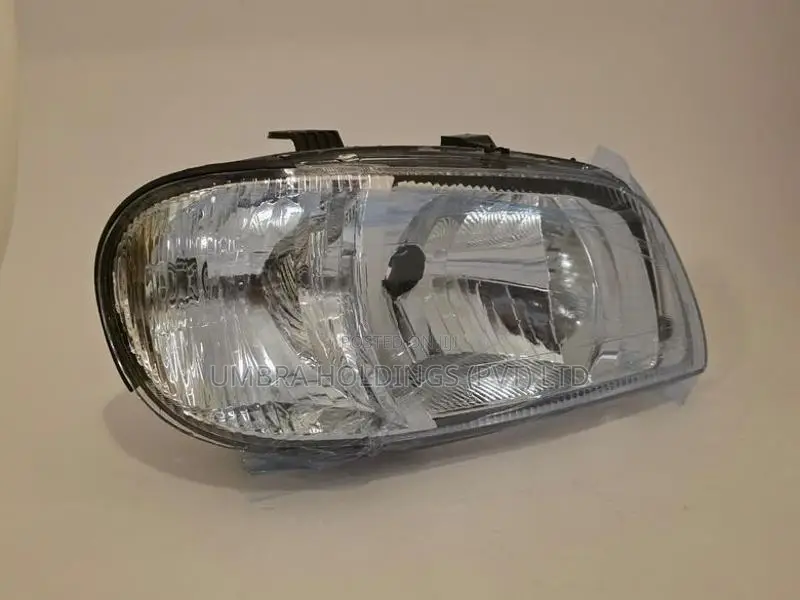 Suzuki Maruti Alto LXI Head Light 2005