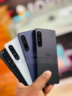 Sony Xperia 1 IV 5G/12/256GB (Used)