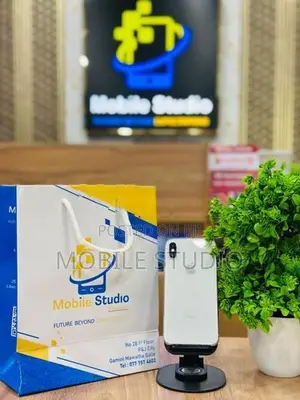 Apple iPhone X (Used)